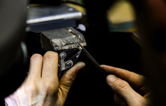 Discover the Beauty of Handmade Jewelry: A Guide to Choosing the Perfect Pieces