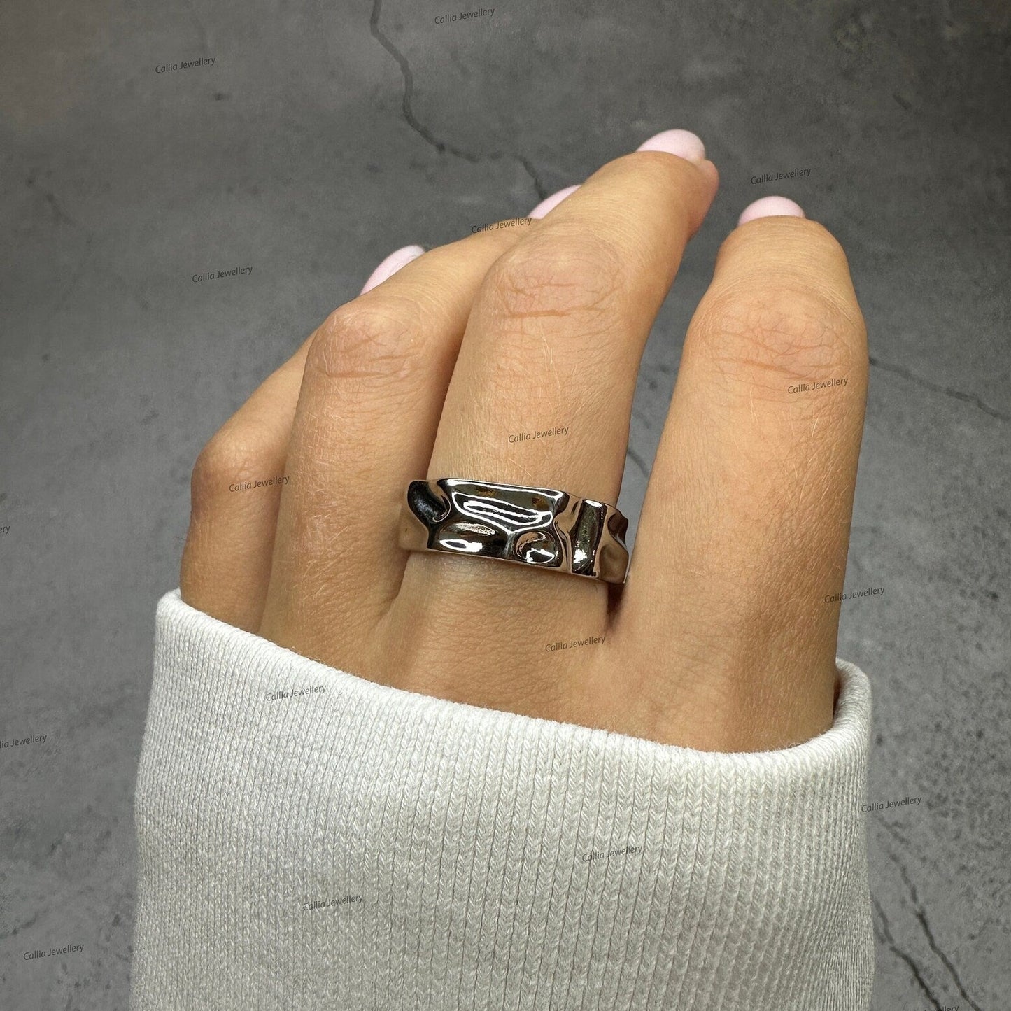 Elegant Rings for Women