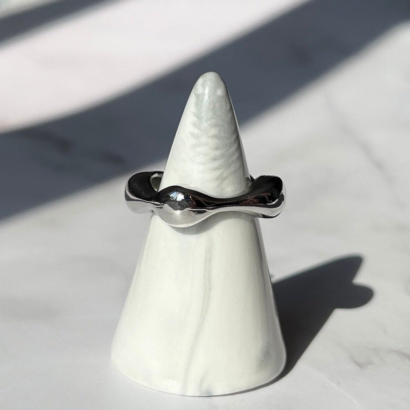 Modern Ring Designs