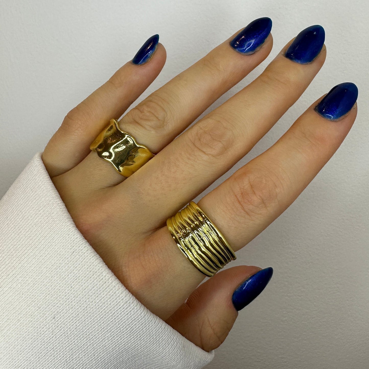 Olivia Ring Set