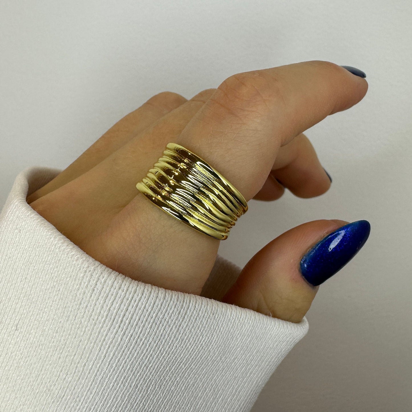 Olivia Ring Set