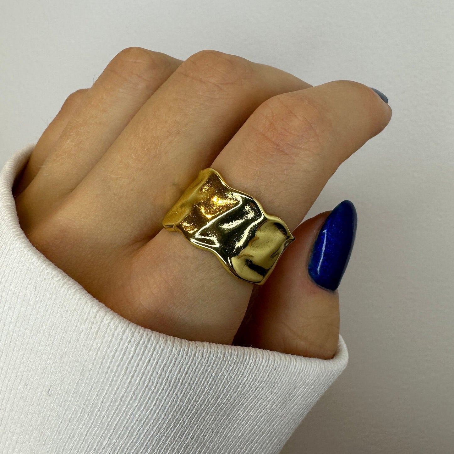 Olivia Ring Set