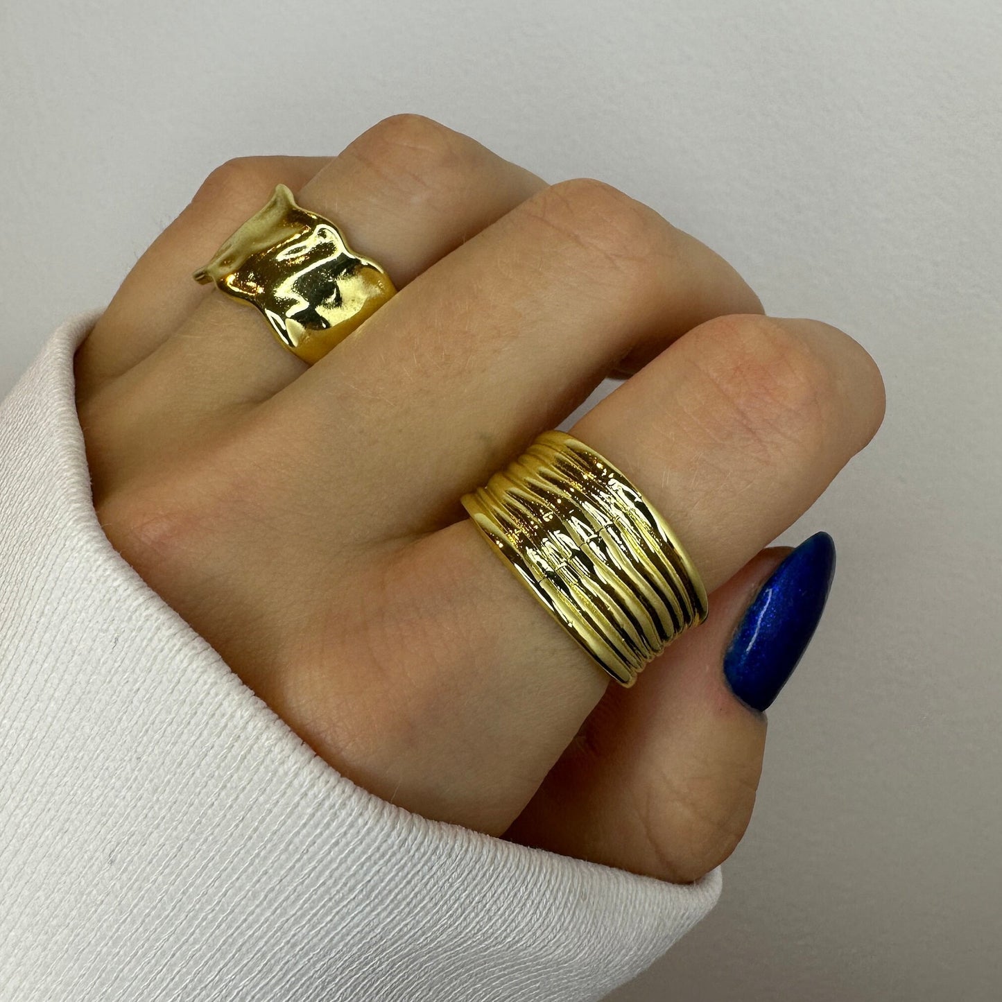 Olivia Ring Set