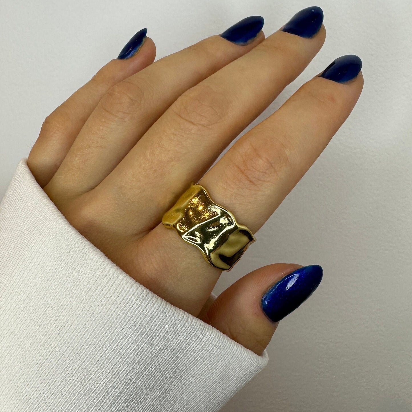 Olivia Ring Set