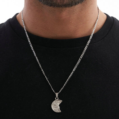 No Fear Mens St Christopher