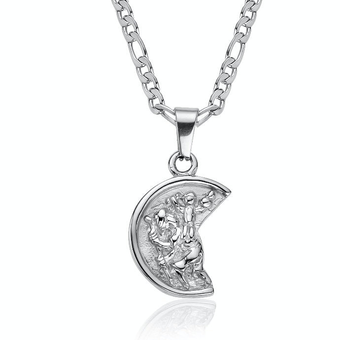 No Fear Mens St Christopher Mens