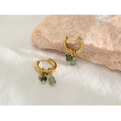 Gold erring