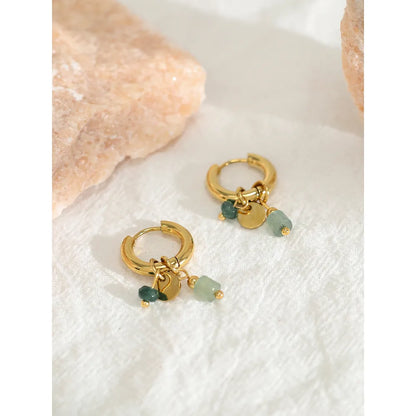 Gold erring