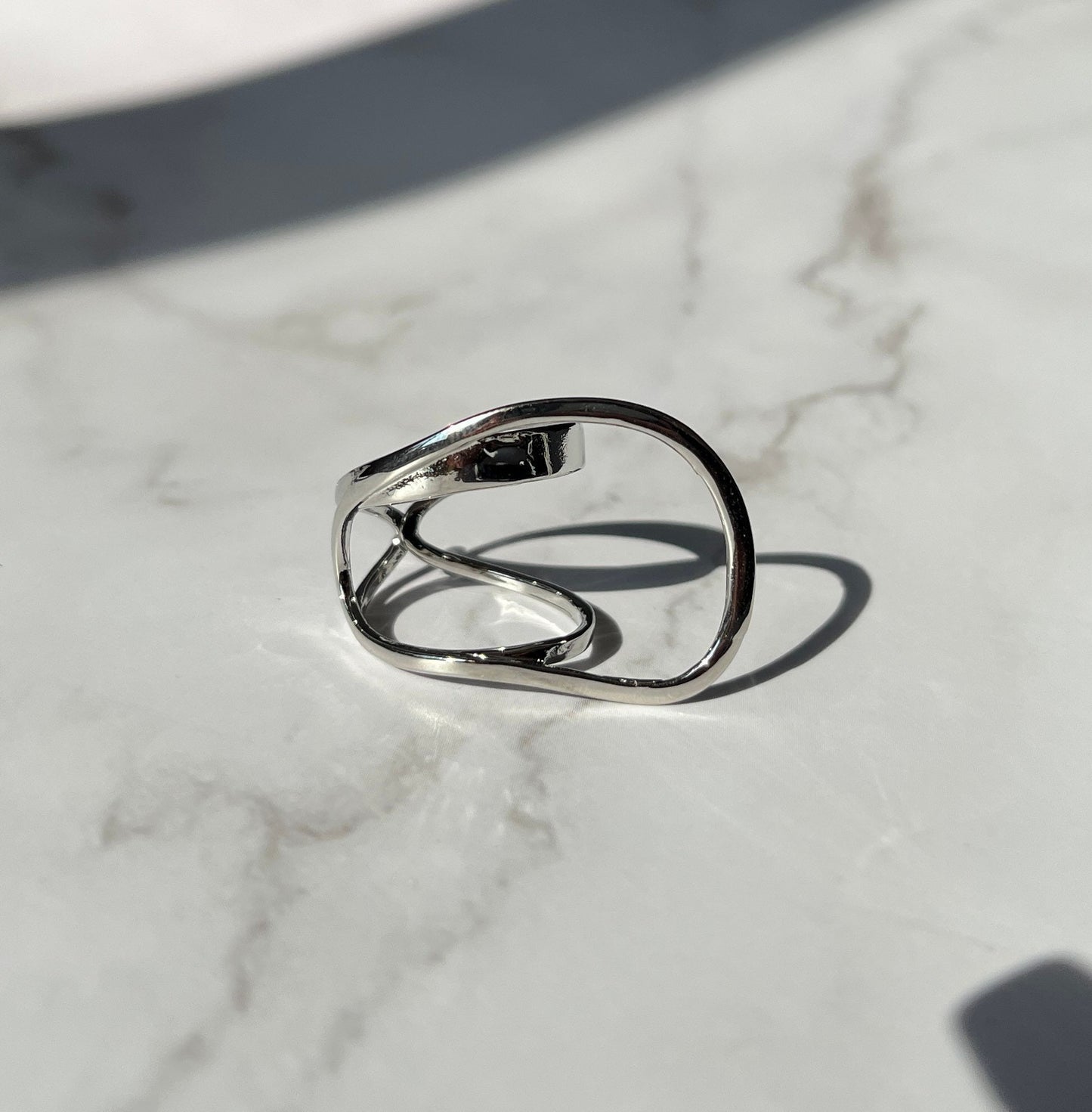 Unique Ring