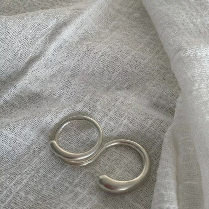 Two Finger Ring