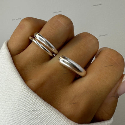 Two Finger Ring